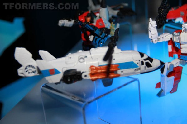 NYCC 2014   First Looks At Transformers RID 2015 Figures, Generations, Combiners, More  (61 of 112)